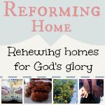 Reforming Home