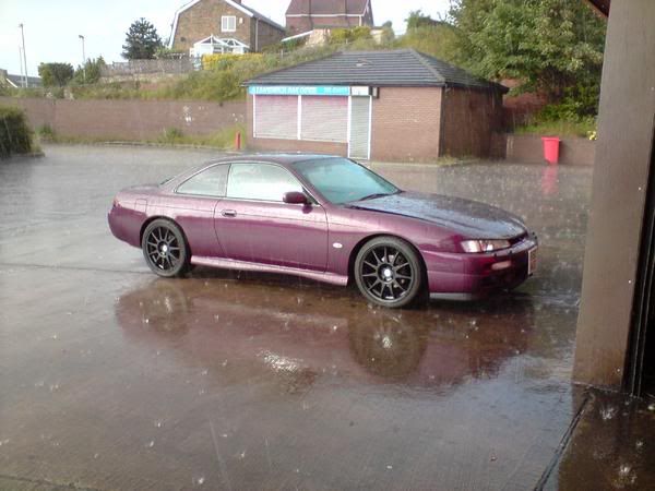 Damson S14A