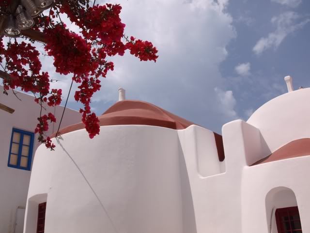 Mis vacaciones en Grecia - Blogs de Grecia - Atenas-Mykonos: 25 y 26 de Mayo de 2011. (16)