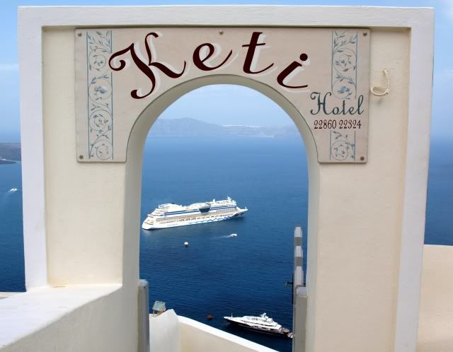 Mis vacaciones en Grecia - Blogs de Grecia - Mykonos-Santorini: 27, 28 y 29 de Mayo de 2011. (29)