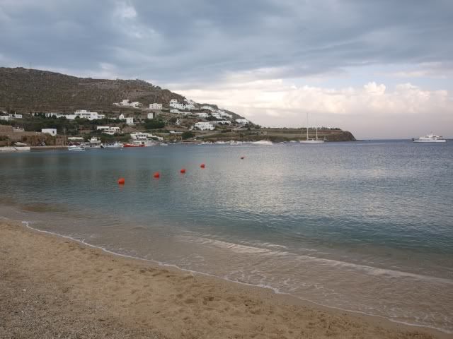 Mis vacaciones en Grecia - Blogs de Grecia - Atenas-Mykonos: 25 y 26 de Mayo de 2011. (18)