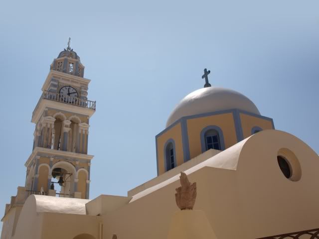 Mykonos-Santorini: 27, 28 y 29 de Mayo de 2011. - Mis vacaciones en Grecia (24)