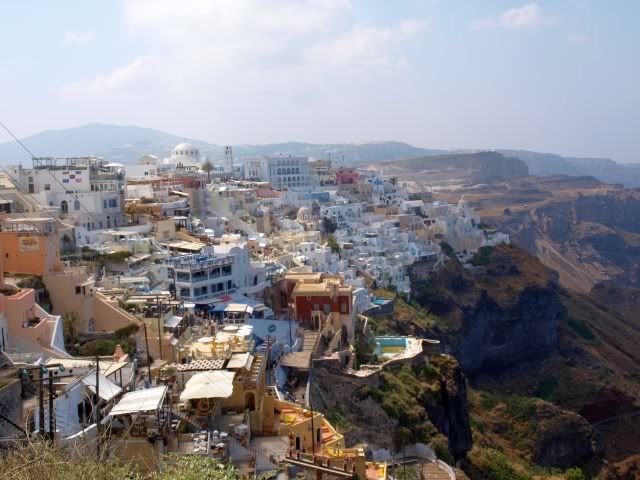 Mykonos-Santorini: 27, 28 y 29 de Mayo de 2011. - Mis vacaciones en Grecia (26)