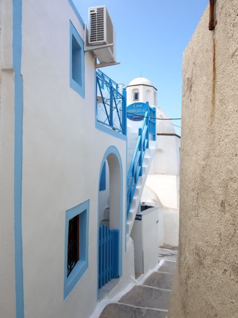 Mis vacaciones en Grecia - Blogs de Grecia - Mykonos-Santorini: 27, 28 y 29 de Mayo de 2011. (19)