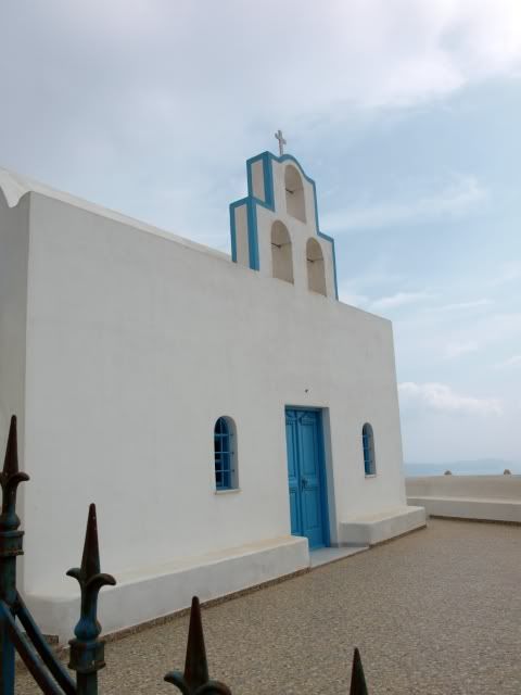 Mis vacaciones en Grecia - Blogs de Grecia - Mykonos-Santorini: 27, 28 y 29 de Mayo de 2011. (32)