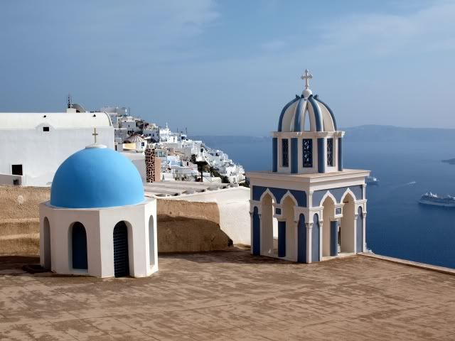Mykonos-Santorini: 27, 28 y 29 de Mayo de 2011. - Mis vacaciones en Grecia (37)