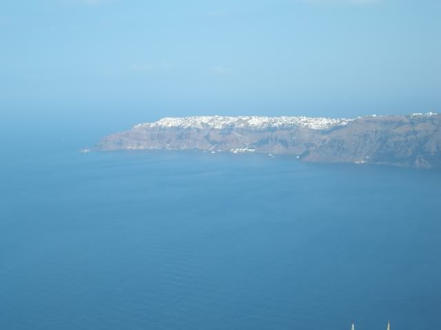 Mis vacaciones en Grecia - Blogs de Grecia - Mykonos-Santorini: 27, 28 y 29 de Mayo de 2011. (44)