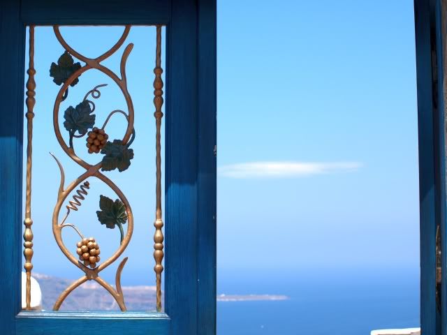 Santorini-Atenas: 30 y 31 de Mayo de 2011. - Mis vacaciones en Grecia (5)