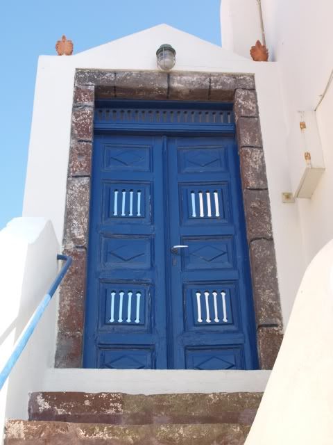 Mis vacaciones en Grecia - Blogs de Grecia - Mykonos-Santorini: 27, 28 y 29 de Mayo de 2011. (68)