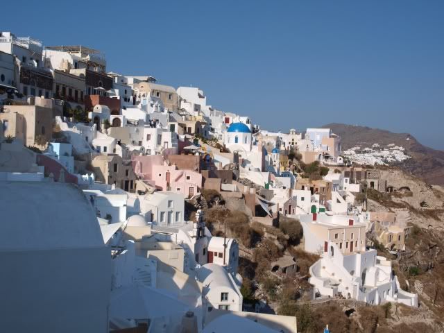 Mykonos-Santorini: 27, 28 y 29 de Mayo de 2011. - Mis vacaciones en Grecia (67)