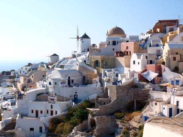 Mykonos-Santorini: 27, 28 y 29 de Mayo de 2011. - Mis vacaciones en Grecia (65)