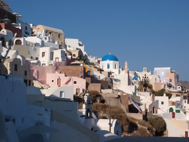 Mykonos-Santorini: 27, 28 y 29 de Mayo de 2011. - Mis vacaciones en Grecia (50)