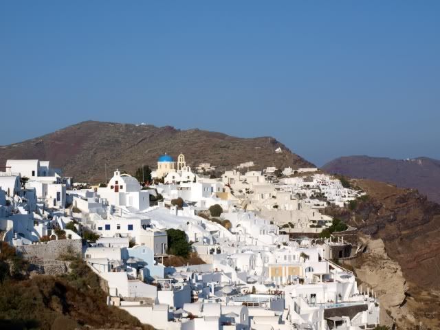 Mykonos-Santorini: 27, 28 y 29 de Mayo de 2011. - Mis vacaciones en Grecia (64)