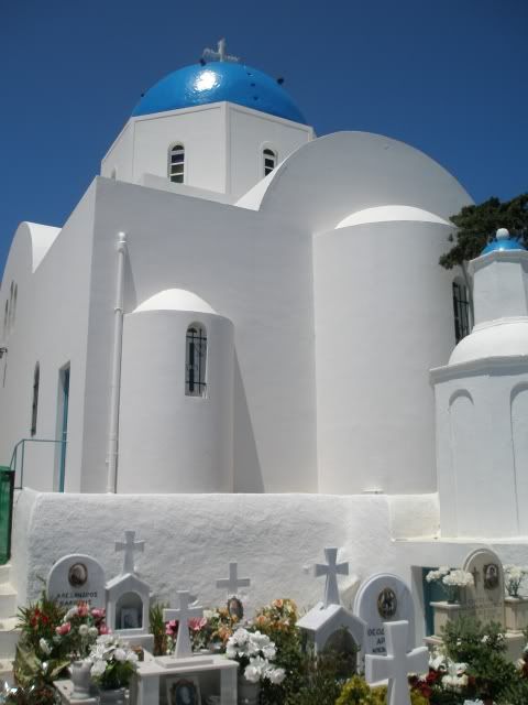 Santorini-Atenas: 30 y 31 de Mayo de 2011. - Mis vacaciones en Grecia (2)