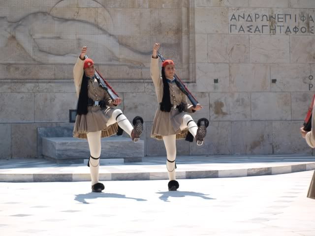 Regreso a casa: 1 de Junio de 2011. - Mis vacaciones en Grecia (6)