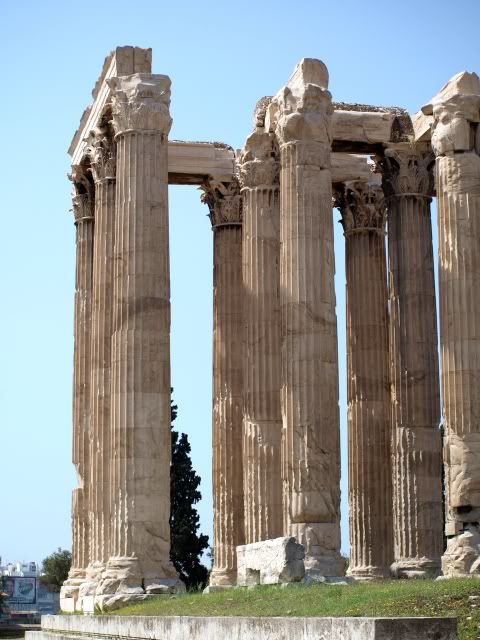 Regreso a casa: 1 de Junio de 2011. - Mis vacaciones en Grecia (10)