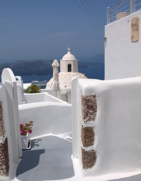Mykonos-Santorini: 27, 28 y 29 de Mayo de 2011. - Mis vacaciones en Grecia (22)