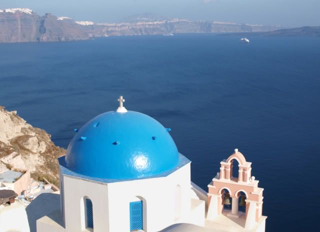 Mis vacaciones en Grecia - Blogs de Grecia - Mykonos-Santorini: 27, 28 y 29 de Mayo de 2011. (48)