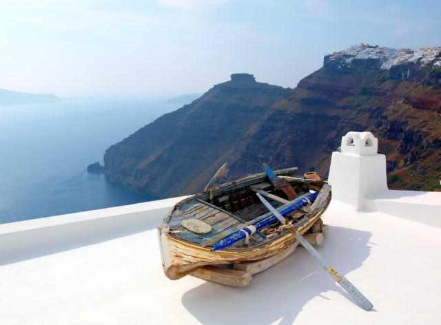 Mis vacaciones en Grecia - Blogs de Grecia - Mykonos-Santorini: 27, 28 y 29 de Mayo de 2011. (40)