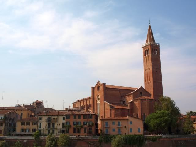 Bella Italia - Blogs de Italia - 1ª Etapa: ¿A donde vamos? / Bérgamo - Verona (19)
