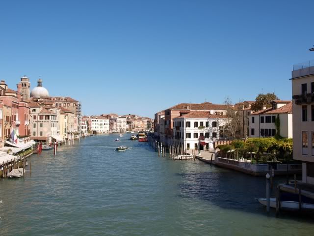 2ª Etapa: Verona - Padua - Venecia - Padua - Ferrara - Bella Italia (3)