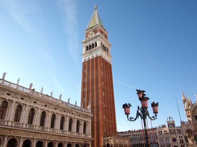 2ª Etapa: Verona - Padua - Venecia - Padua - Ferrara - Bella Italia (17)
