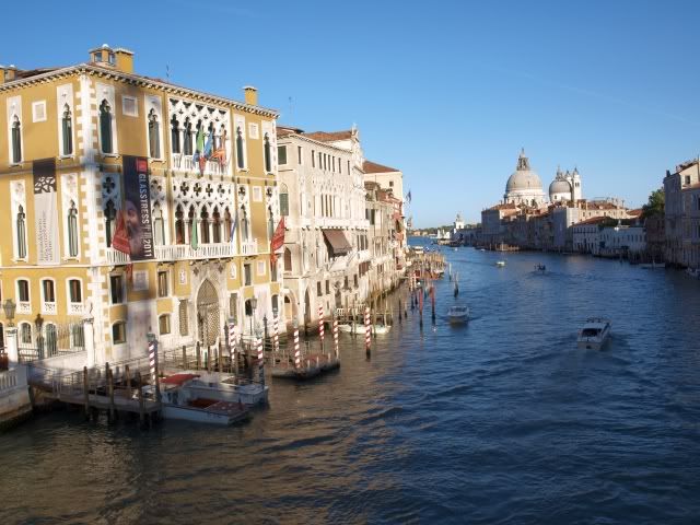 Bella Italia - Blogs de Italia - 2ª Etapa: Verona - Padua - Venecia - Padua - Ferrara (21)