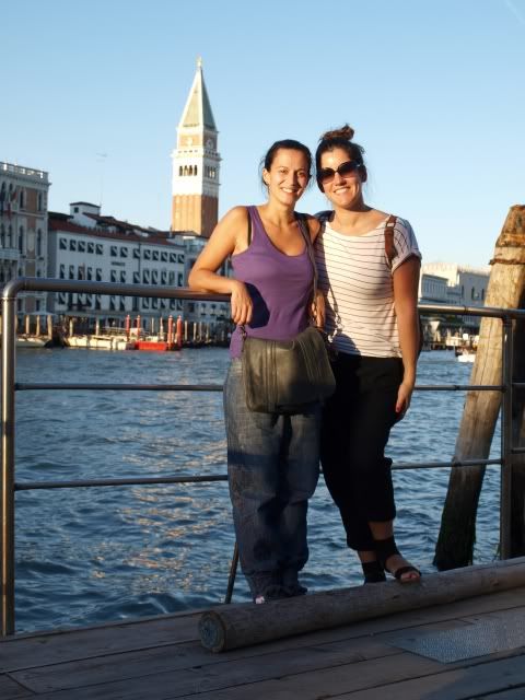 Bella Italia - Blogs de Italia - 2ª Etapa: Verona - Padua - Venecia - Padua - Ferrara (25)