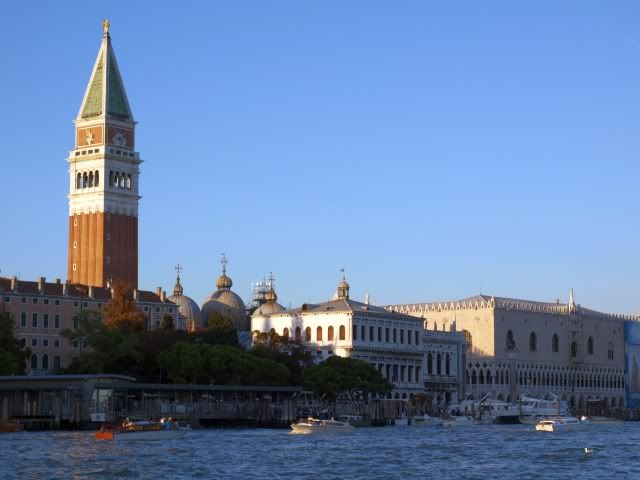 Bella Italia - Blogs de Italia - 2ª Etapa: Verona - Padua - Venecia - Padua - Ferrara (27)