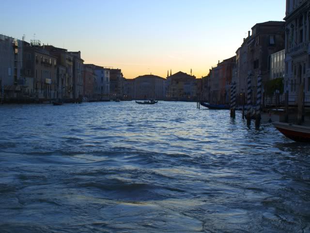 Bella Italia - Blogs de Italia - 2ª Etapa: Verona - Padua - Venecia - Padua - Ferrara (30)