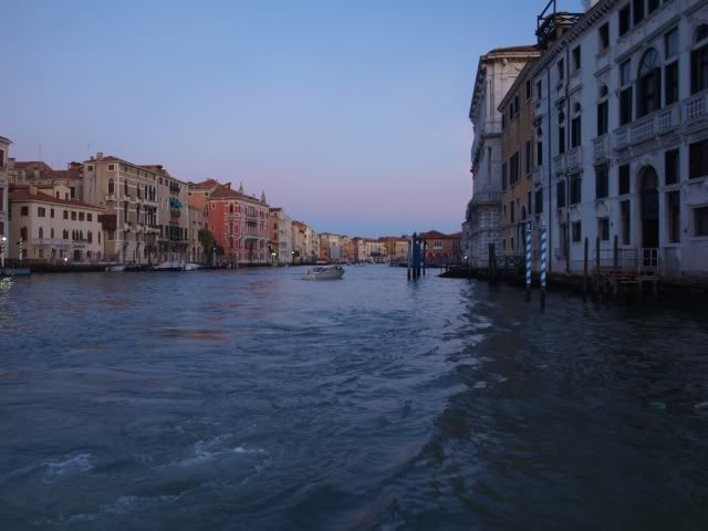 Bella Italia - Blogs de Italia - 2ª Etapa: Verona - Padua - Venecia - Padua - Ferrara (31)