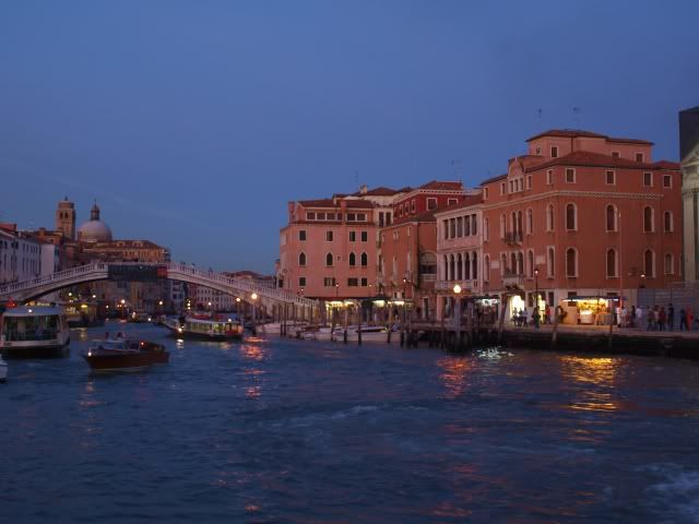 Bella Italia - Blogs de Italia - 2ª Etapa: Verona - Padua - Venecia - Padua - Ferrara (33)