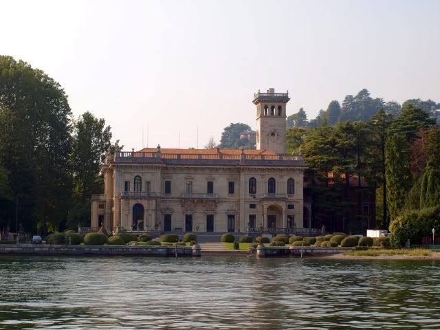 Bella Italia - Blogs de Italia - 5ª Etapa: Milán - Lago Como - Milán - Bérgamo (15)