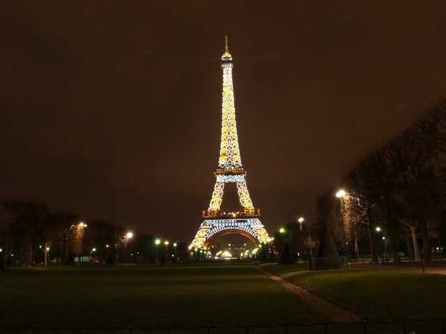 RECORRIDO POR PARÍS - Blogs de Francia - Lunes 14 de Febrero de 2011:  (21)