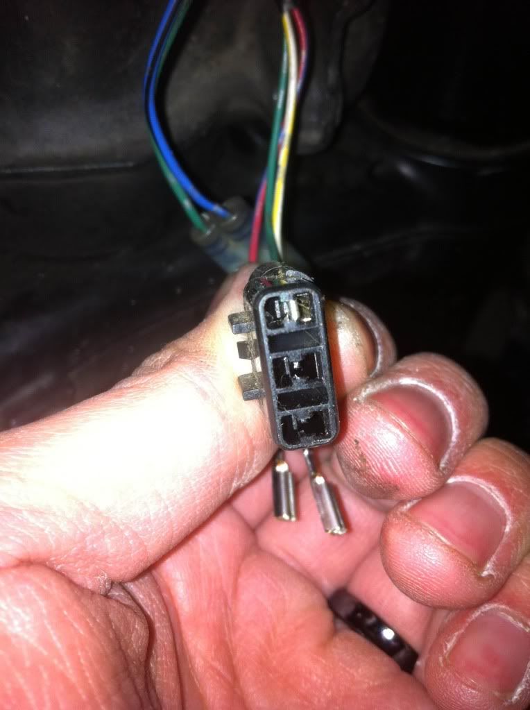 How to BYPASS Bank Angle Sensor or TIP Sensor Honda CBR 600RR Forum