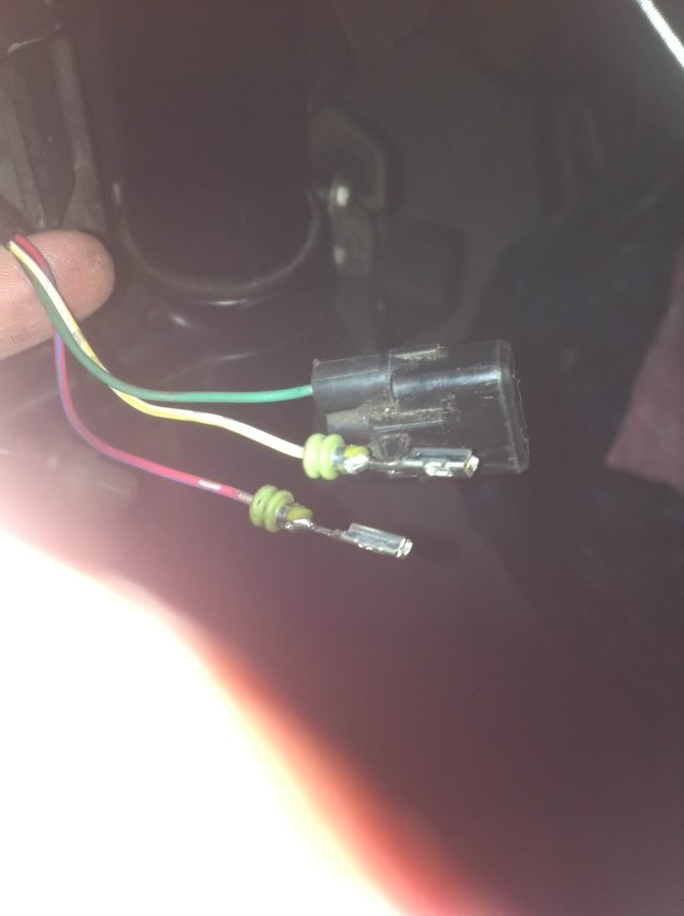 How to BYPASS Bank Angle Sensor or TIP Sensor