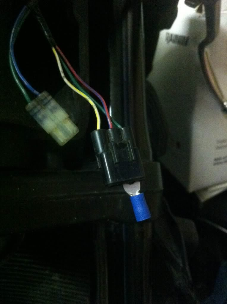 How to BYPASS Bank Angle Sensor or TIP Sensor