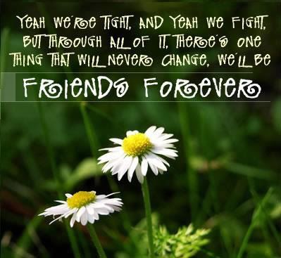 Friendship Flower Comments