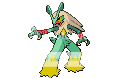 [PokeCommunity.com] Recolours and Fusions Thread