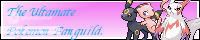 The Ultimate Pokemon FanGuild! banner