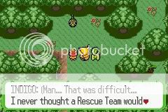 Let's Play: Pokemon Ruby Destiny: Rescue Rangers!