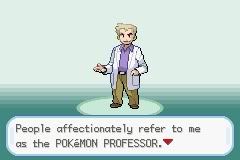 Let's Play Pokemon Fire Red