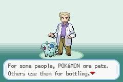 Let's Play Pokemon Fire Red