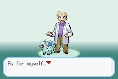 Let's Play Pokemon Fire Red