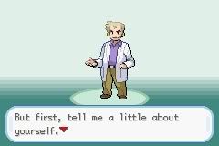 Let's Play Pokemon Fire Red