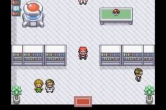 Let's Play Pokemon Fire Red