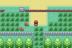 Let's Play Pokemon Fire Red