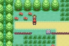 Let's Play Pokemon Fire Red