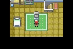 Let's Play Pokemon Fire Red