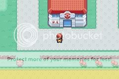 Let's Play Pokemon Fire Red